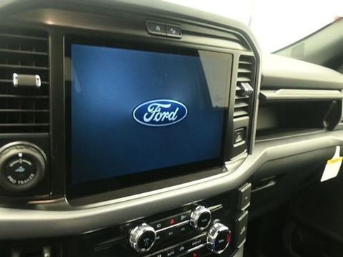 New 2026 Ford F150 XLT w/ Equipment Group 302A MID AWD/4WD image 16