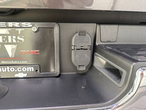 Used 2021 RAM 1500 Big Horn AWD/4WD image 9