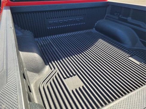 Used 2023 Nissan Frontier SV w/ Technology Package image 24