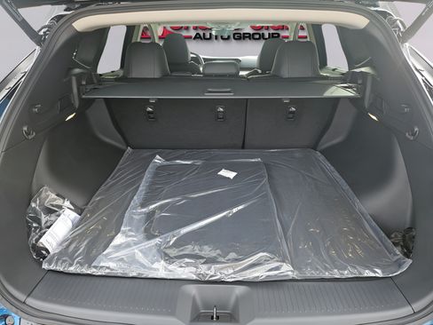New 2026 Nissan Murano Platinum w/ Cargo Package AWD/4WD image 34