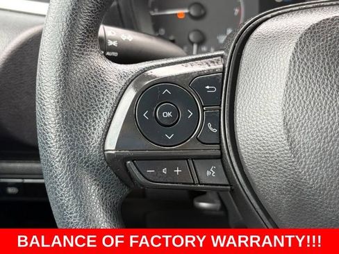 Used 2024 Toyota Corolla LE FWD image 20