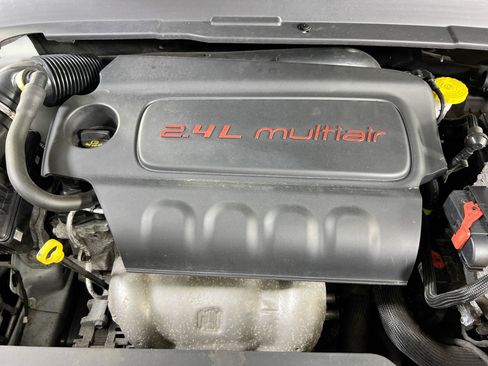 Used 2022 Jeep Compass Latitude AWD/4WD image 27