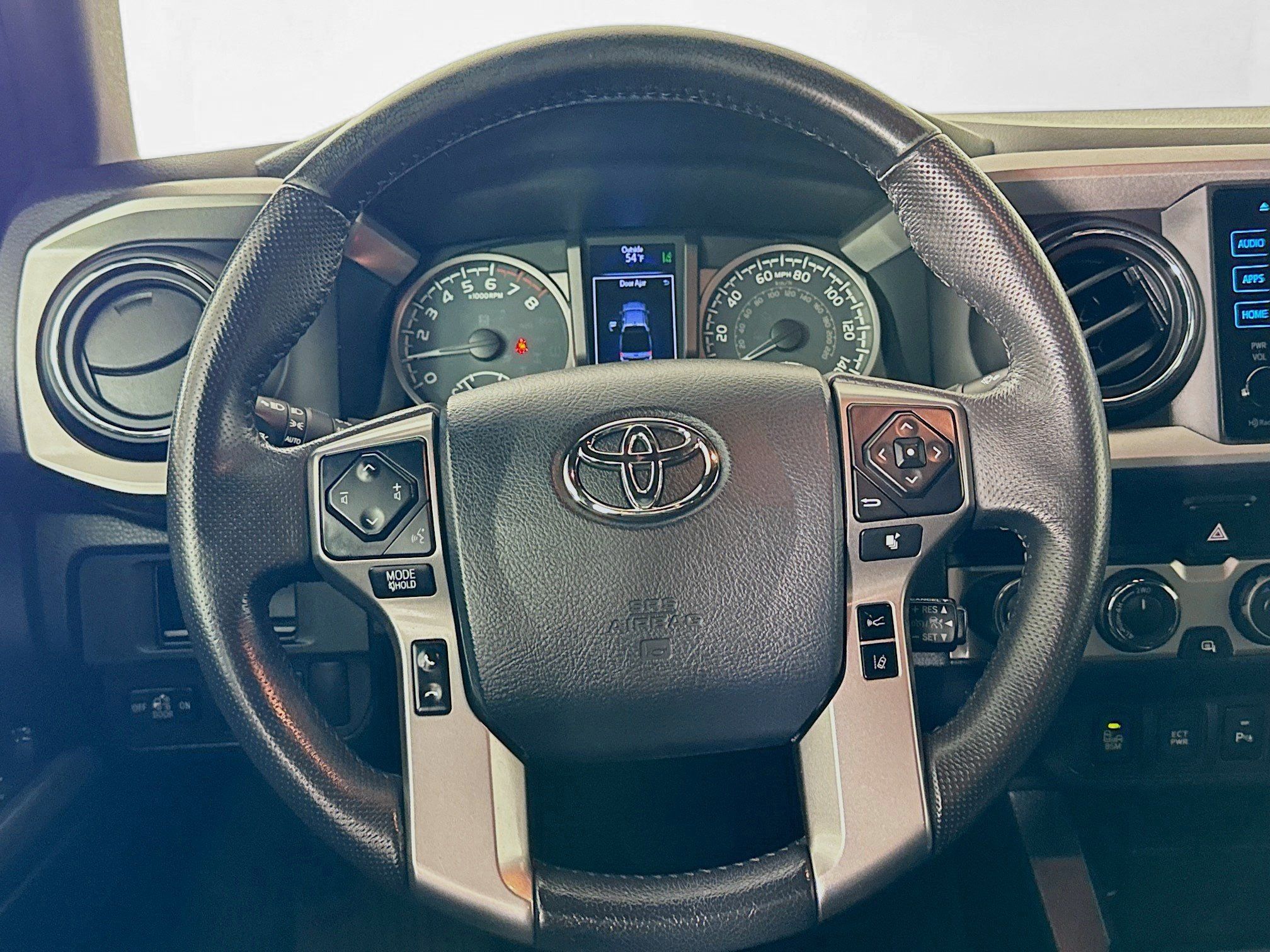 Used 2019 Toyota Tacoma Limited AWD/4WD image 14