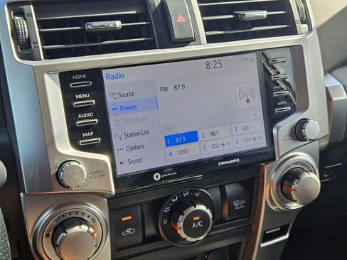 Used 2021 Toyota 4Runner SR5 RWD image 18