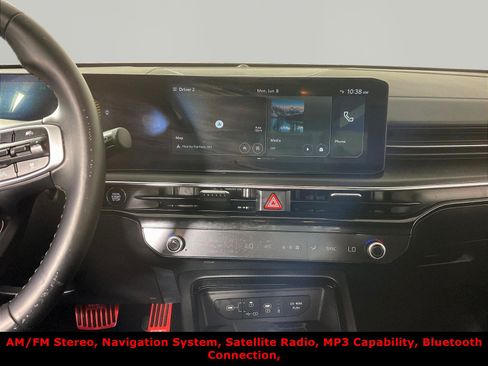Used 2025 Kia K5 GT-Line AWD/4WD image 9