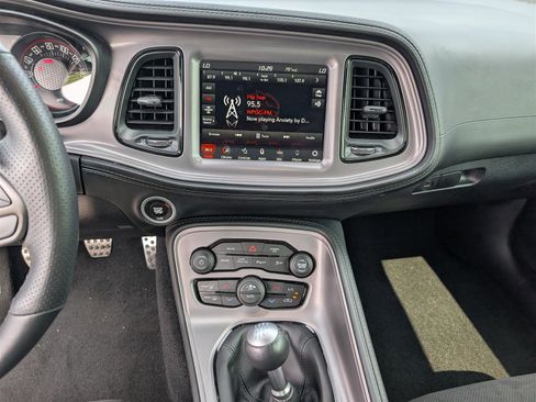 Used 2023 Dodge Challenger R/T w/ Plus Package image 16