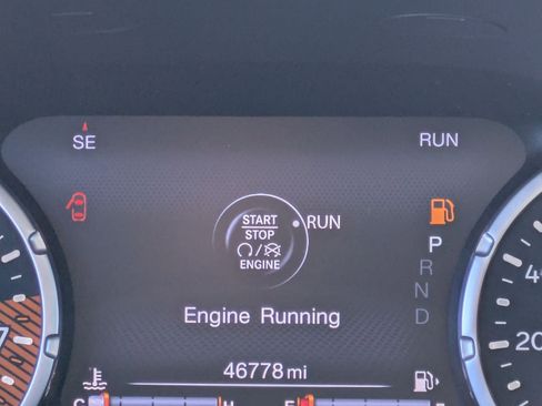 Certified 2022 Jeep Renegade Trailhawk w/ Sun/Sound Group image 19