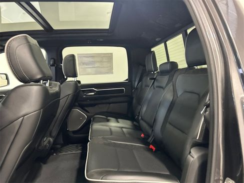 New 2026 RAM 1500 Laramie image 34