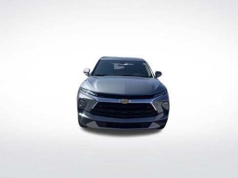 Used 2023 Chevrolet Blazer LT w/ Convenience Package FWD image 8