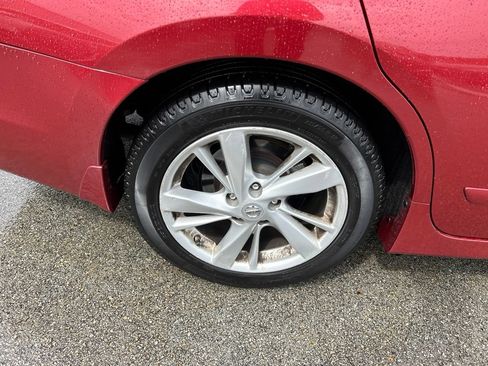 Used 2014 Nissan Altima 2.5 SL w/ Technology Package FWD image 8