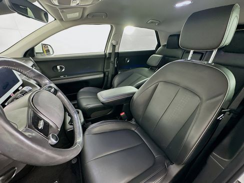 Used 2023 Hyundai Ioniq 5 SEL image 13