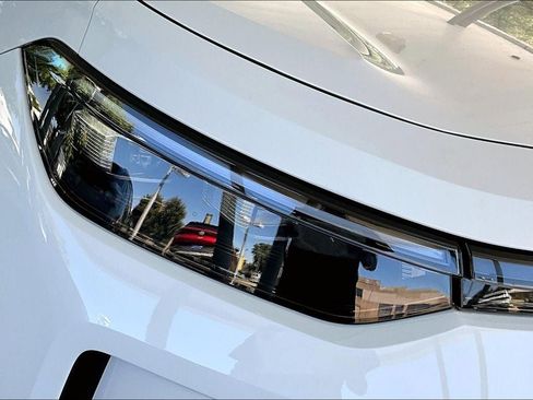 New 2025 Volkswagen Tiguan S image 28