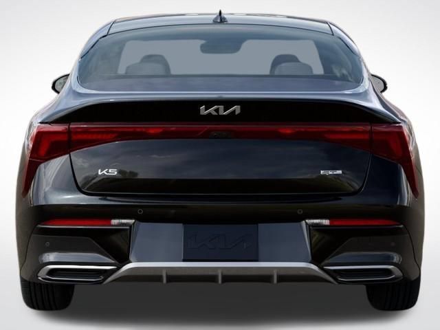 New 2026 Kia K5 GT-Line AWD/4WD image 14