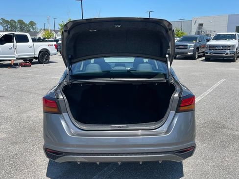 Used 2024 Nissan Altima 2.5 SV FWD image 38