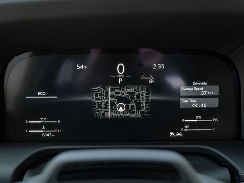 Used 2025 Lexus GX 550 w/ Accessory Package (CT) image 91