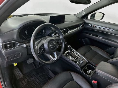 Used 2023 MAZDA CX-5 AWD 2.5 Turbo image 29