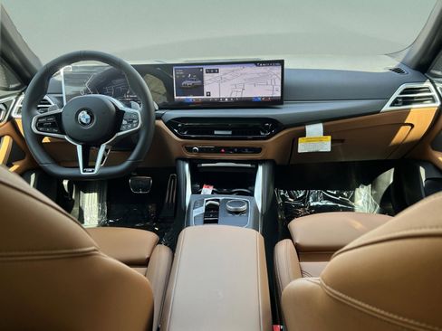 New 2026 BMW 430i w/ M Sport Package image 9