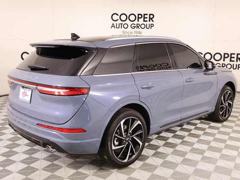 Used 2024 Lincoln Corsair Grand Touring w/ Equipment Group 301A AWD/4WD image 22