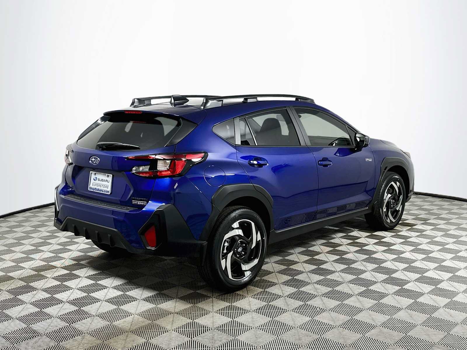 New 2026 Subaru Crosstrek 2.5i Limited w/ Convenience Package AWD/4WD image 7