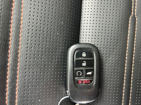 Used 2024 Honda CR-V Sport Touring image 33