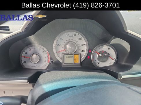 Used 2011 Honda Pilot LX image 11