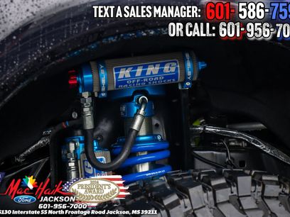 New 2026 Ford F250 Lariat w/ Black Appearance Package