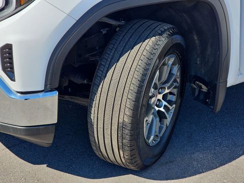 Used 2025 GMC Sierra 1500 SLT image 36