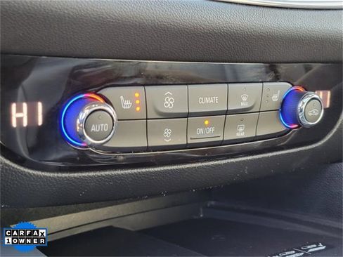 Used 2024 Buick Enclave Essence w/ Experience Buick Package image 33