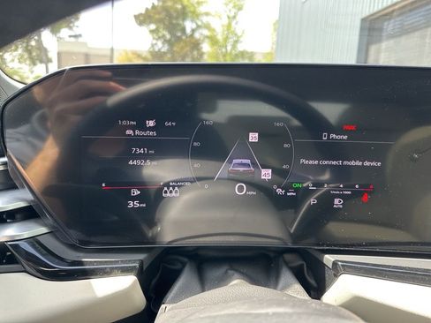 Used 2025 Audi A5 2.0T Premium w/ Convenience Package image 11