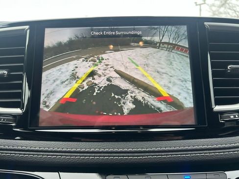 New 2026 Chrysler Pacifica Select image 14