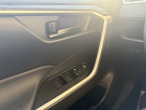 Used 2024 Toyota RAV4 LE image 25