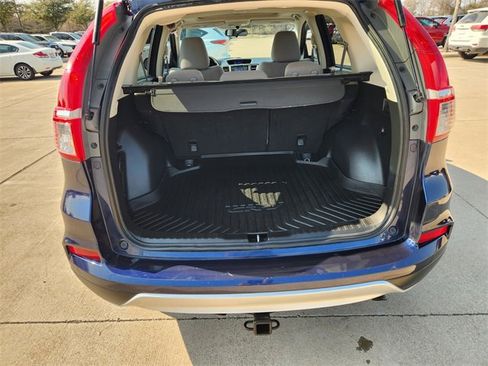 Used 2016 Honda CR-V EX image 19