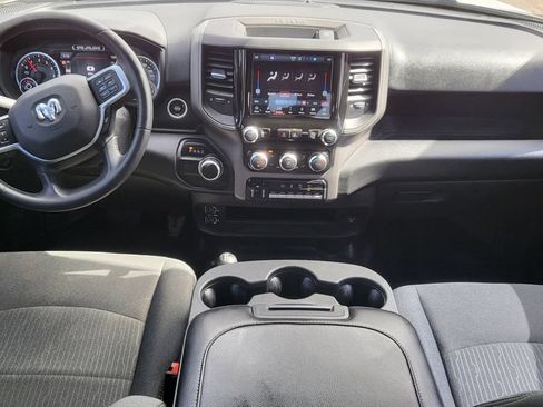 Used 2022 RAM 2500 Tradesman w/ Safety Group AWD/4WD image 5