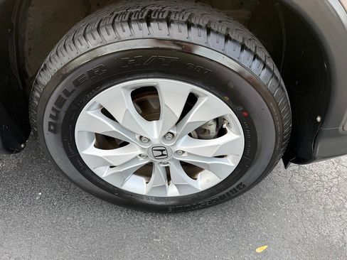 Used 2012 Honda CR-V EX image 29