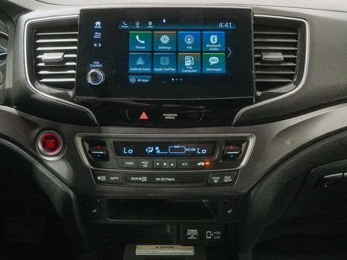 Used 2023 Honda Passport EX-L image 25