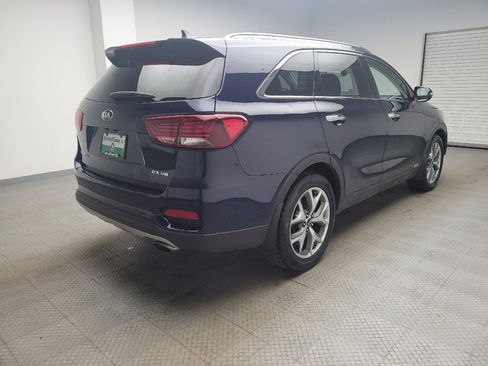 Used 2019 Kia Sorento EX image 9