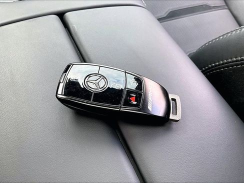 Certified 2024 Mercedes-Benz GLE 53 AMG 4MATIC Coupe image 10