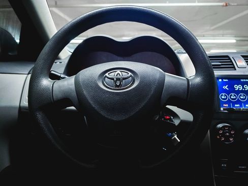 Used 2009 Toyota Corolla LE FWD image 21