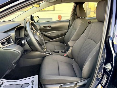 Used 2023 Toyota Corolla LE image 9