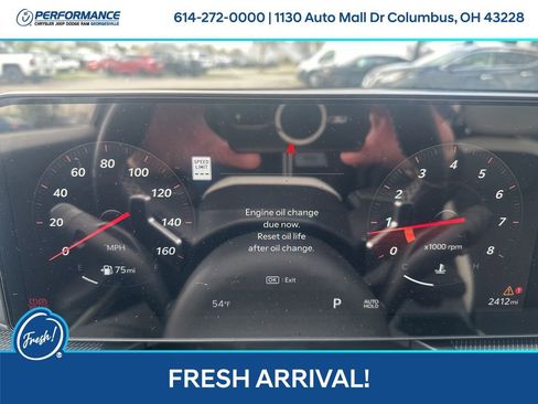 Used 2025 Kia K4 GT-Line Turbo image 16