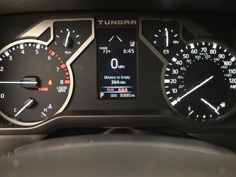 Used 2023 Toyota Tundra SR5 image 32