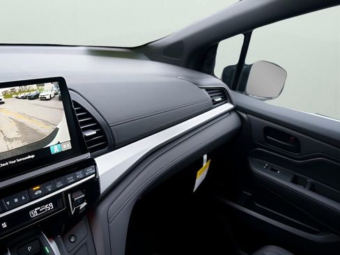New 2026 Honda Odyssey Sport-L image 24