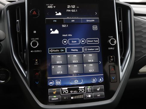 New 2025 Subaru Forester Limited image 27