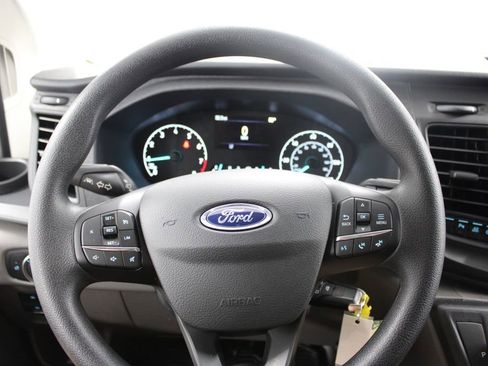 New 2025 Ford Transit 150 Low Roof w/ Load Area Protection Package image 29