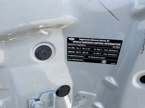 Used 2023 MINI Cooper SE FWD image 24