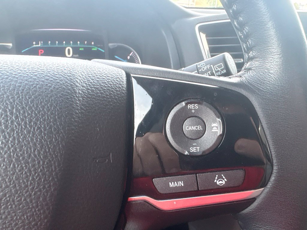 Used 2021 Honda Pilot EX-L image 17