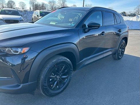 New 2026 MAZDA CX-50 AWD 2.5 Hybrid w/ Weather Package image 3