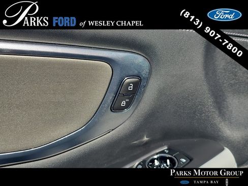 Certified 2025 Ford Expedition Platinum w/ Driver's Package image 20