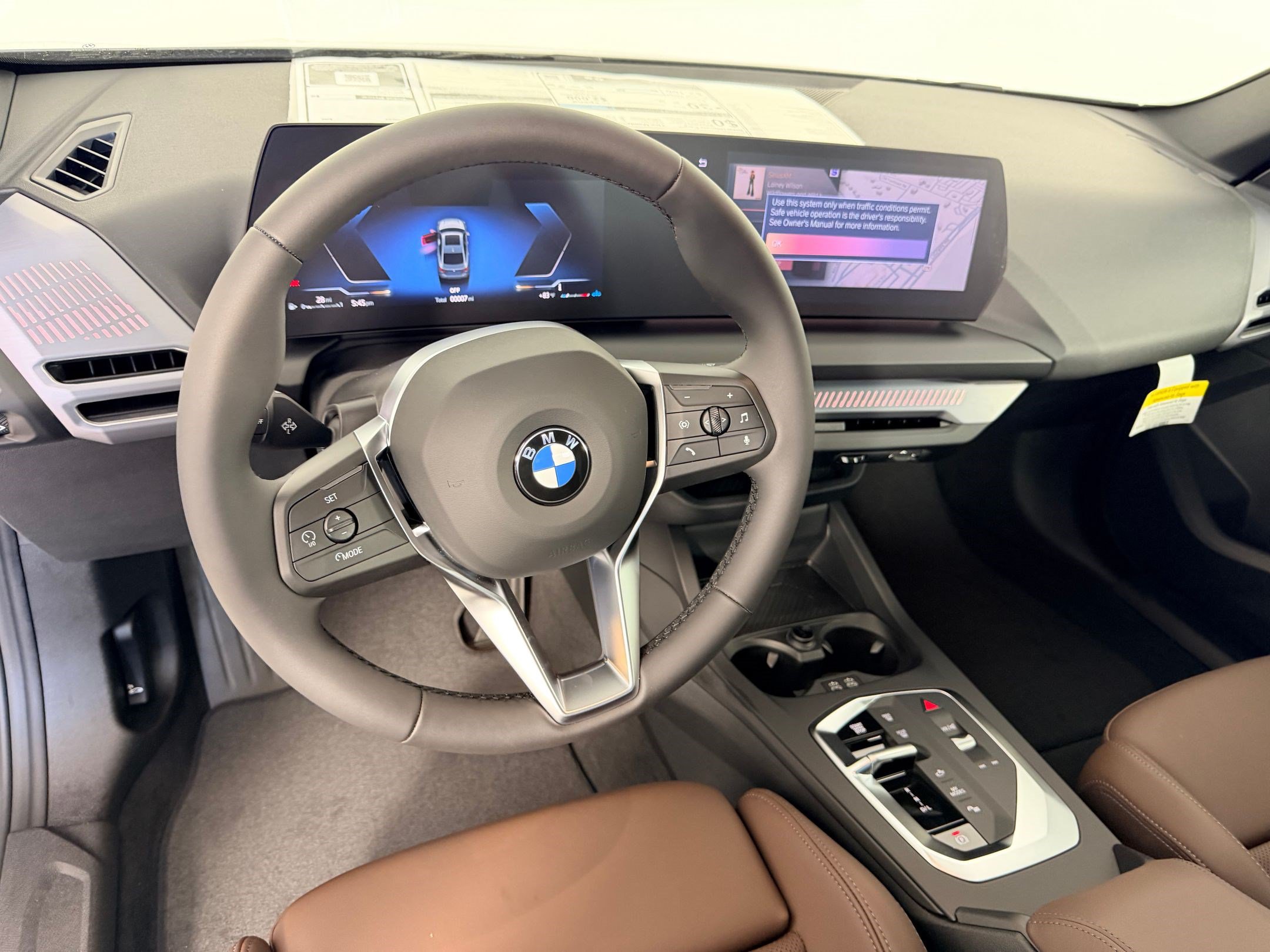 Used 2026 BMW 228i xDrive w/ Premium Package AWD/4WD image 4