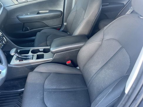 Used 2020 Kia Optima LX image 10